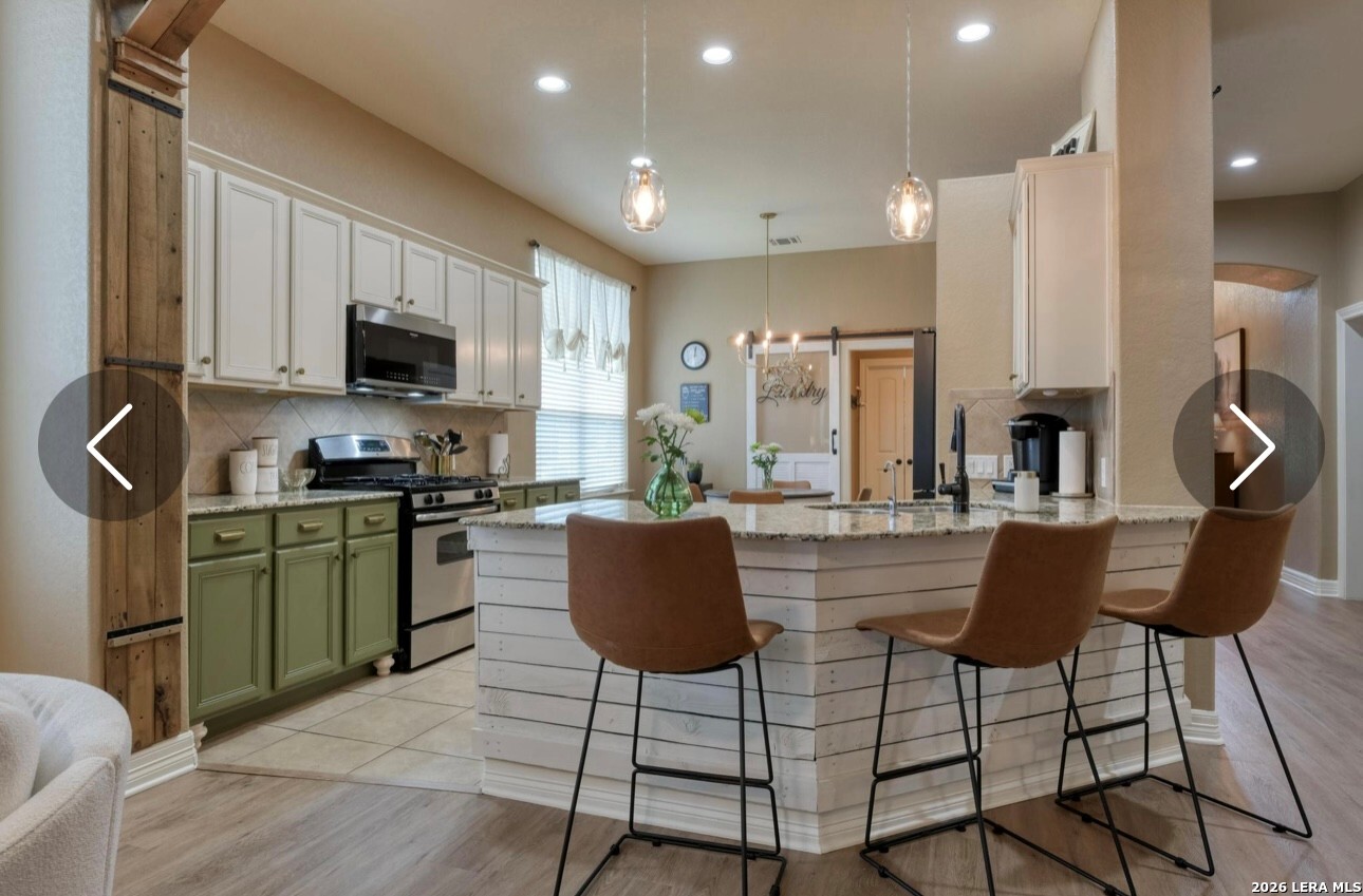 2619 Ladera San Antonio TX 78261