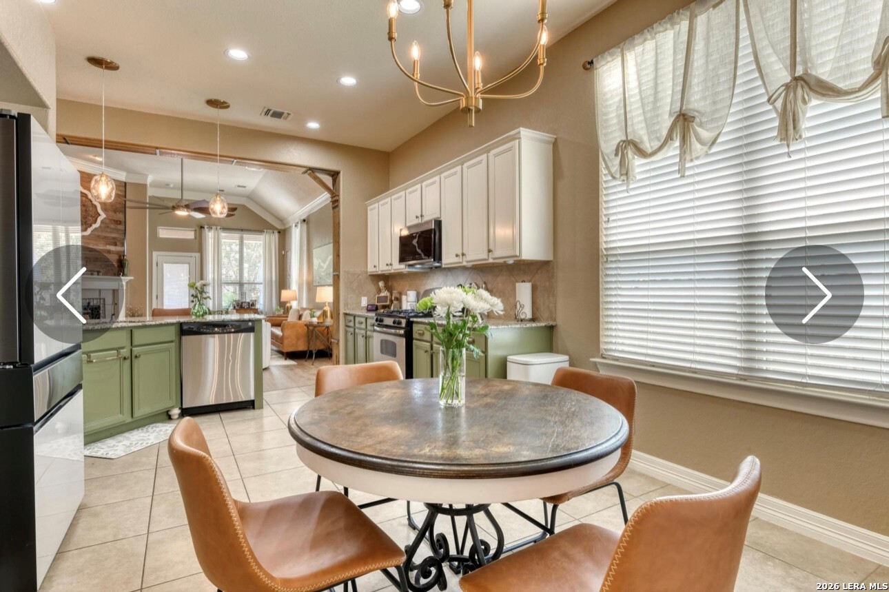 2619 Ladera San Antonio TX 78261
