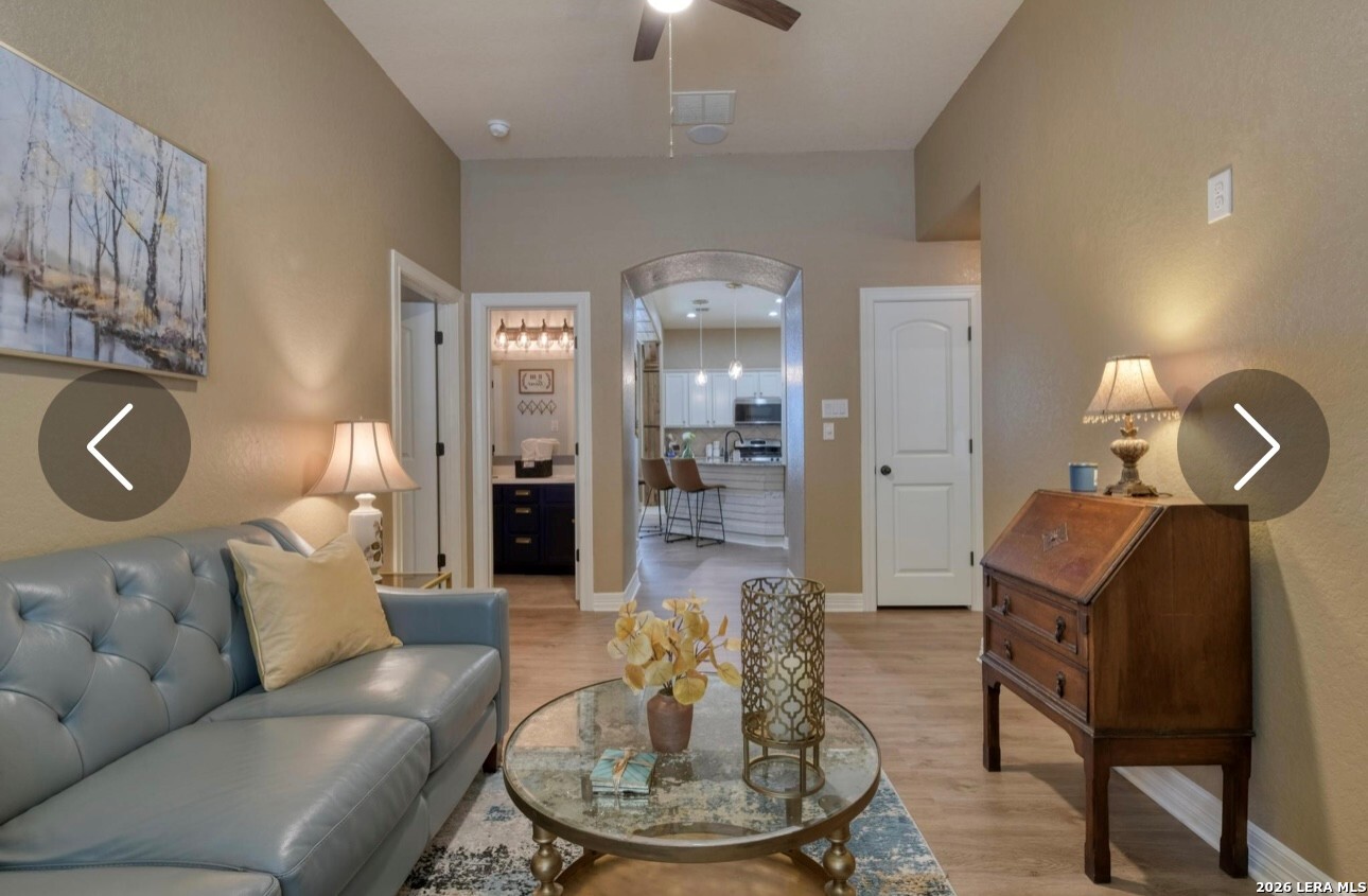 2619 Ladera San Antonio TX 78261