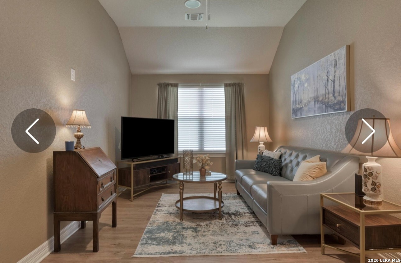 2619 Ladera San Antonio TX 78261