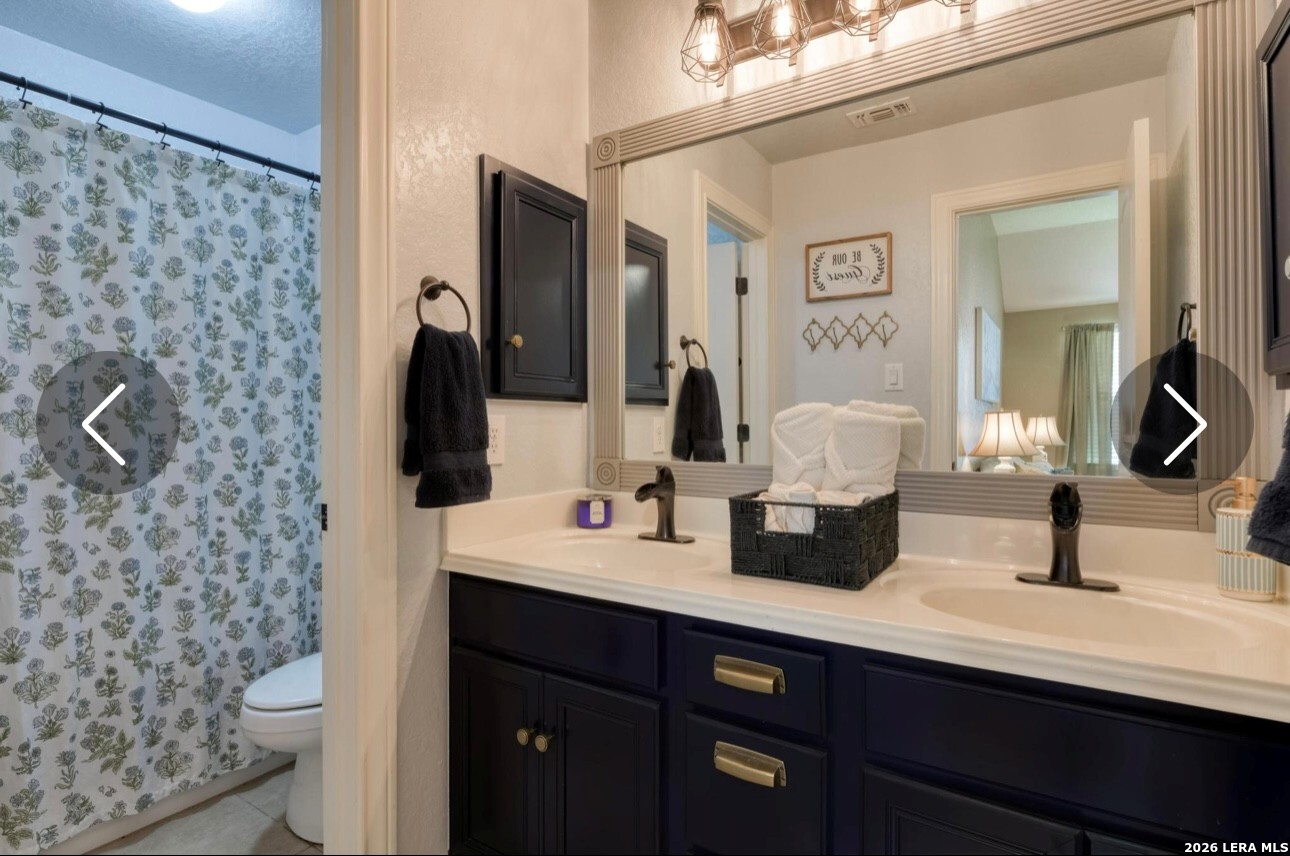 2619 Ladera San Antonio TX 78261