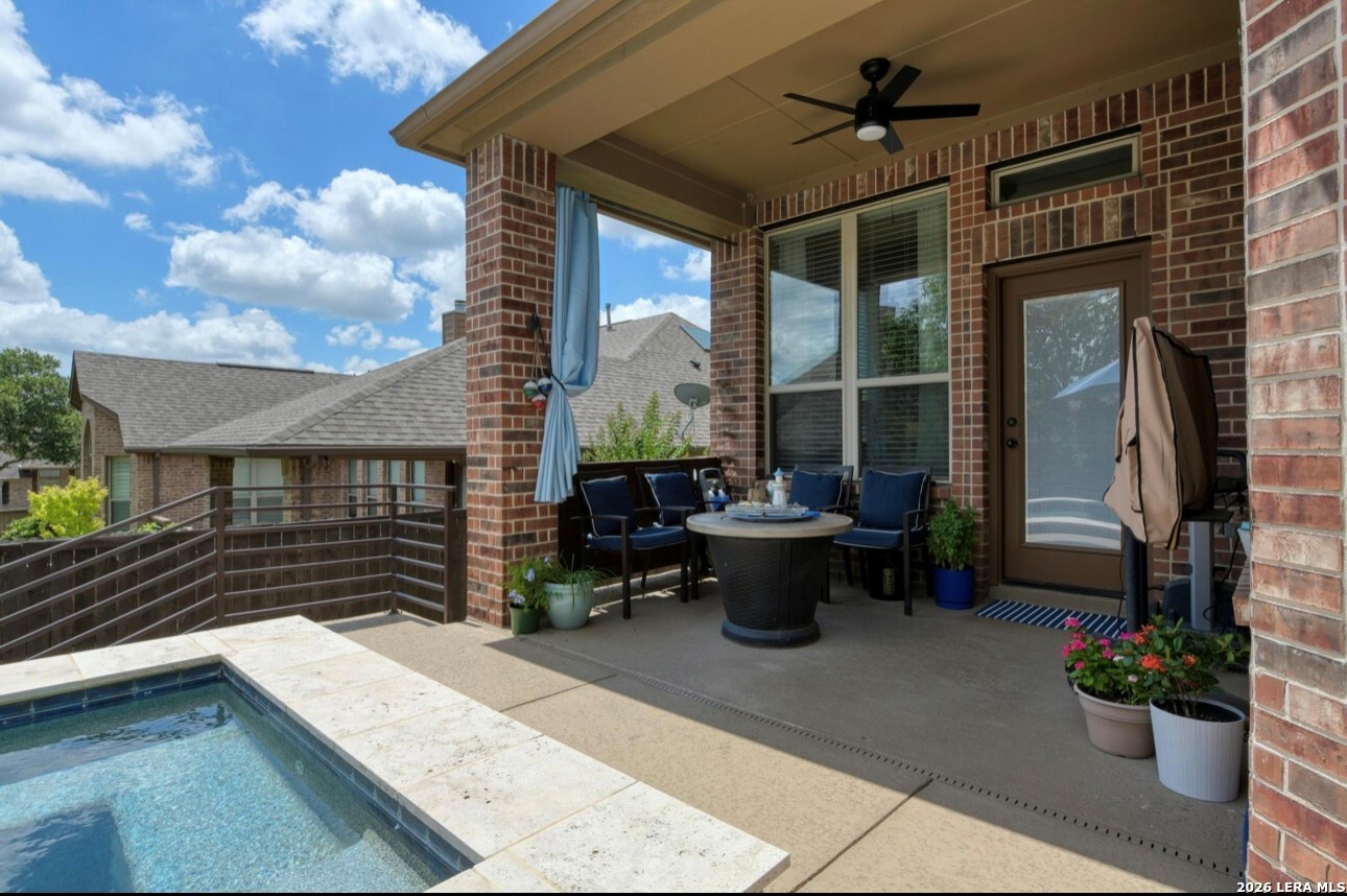 2619 Ladera San Antonio TX 78261