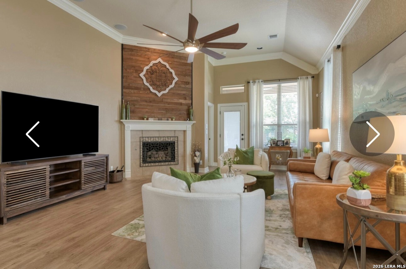 2619 Ladera San Antonio TX 78261
