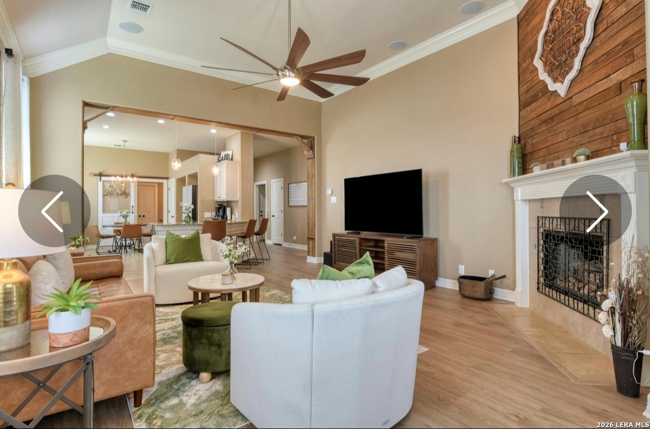 2619 Ladera San Antonio TX 78261