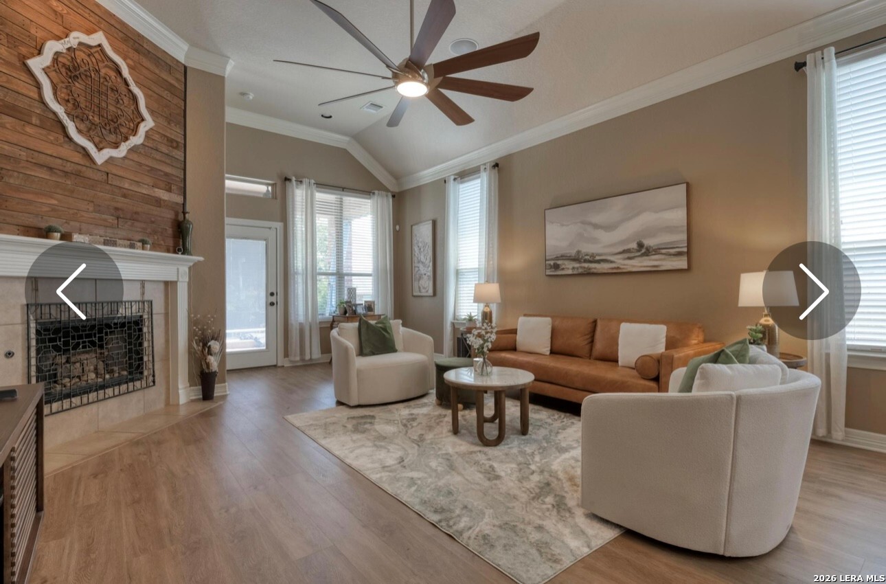 2619 Ladera San Antonio TX 78261