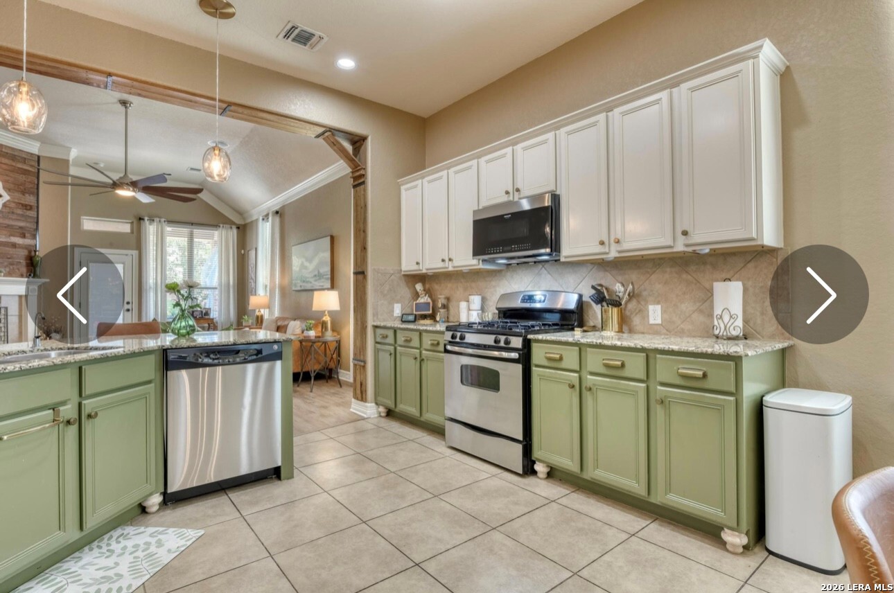 2619 Ladera San Antonio TX 78261