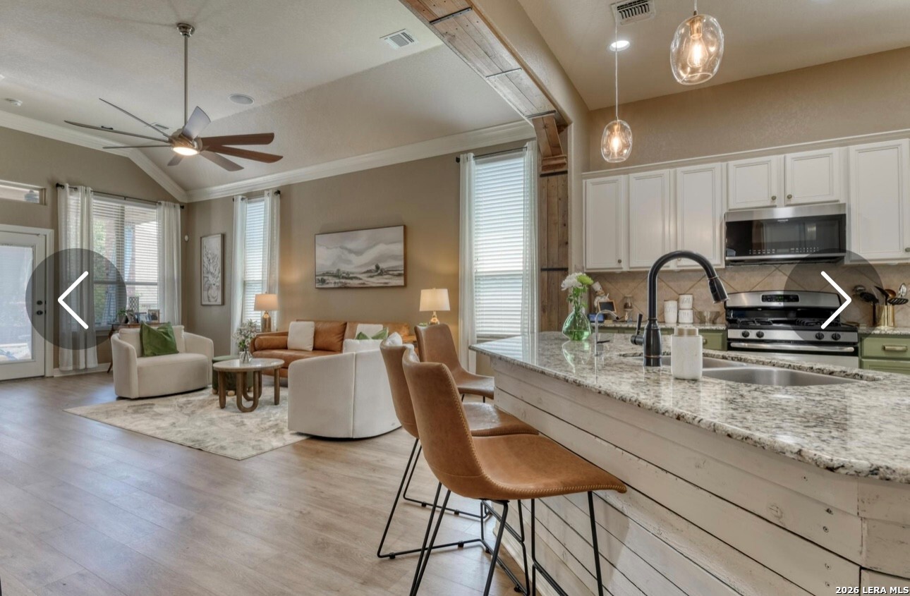 2619 Ladera San Antonio TX 78261
