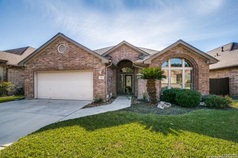 26 Ashford Glen San Antonio TX 78232