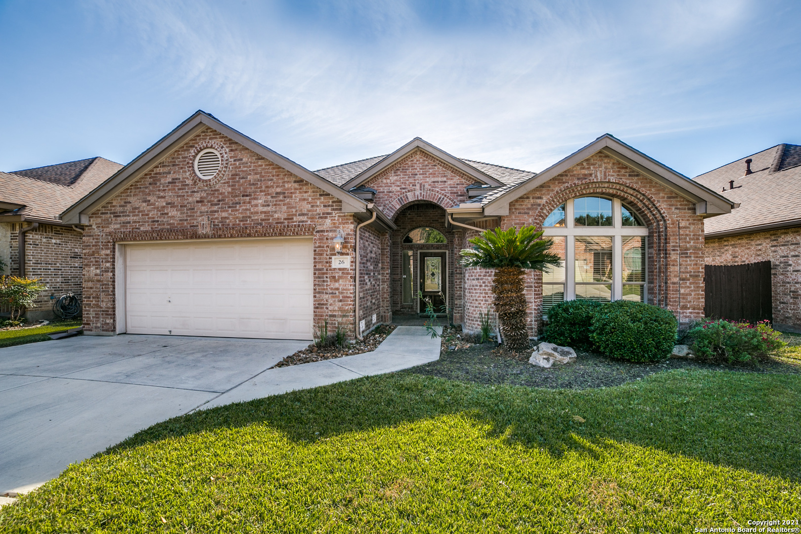 26 Ashford Glen San Antonio TX 78232