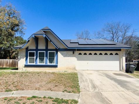 15011 Enchanted Castle San Antonio TX 78247
