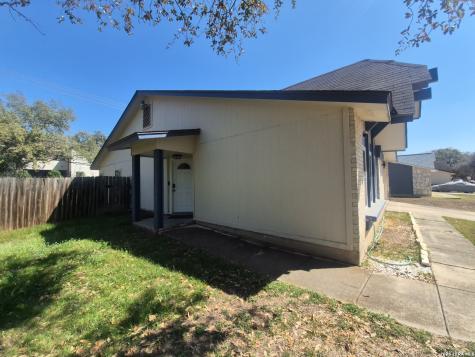 15011 Enchanted Castle San Antonio TX 78247