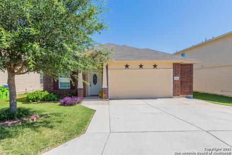 11406 Garden Falls San Antonio TX 78245