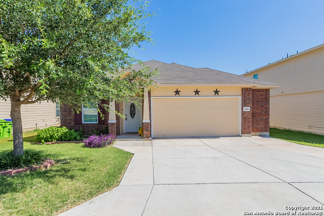 11406 Garden Falls San Antonio TX 78245
