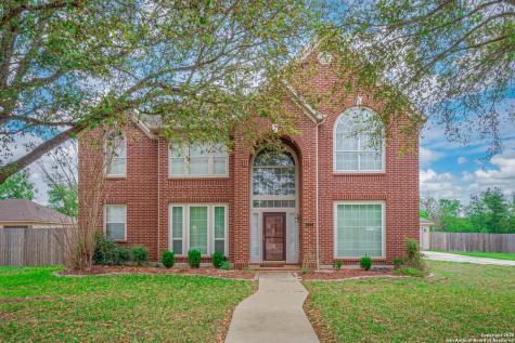 177 Las Brisas Boulevard Seguin TX 78155