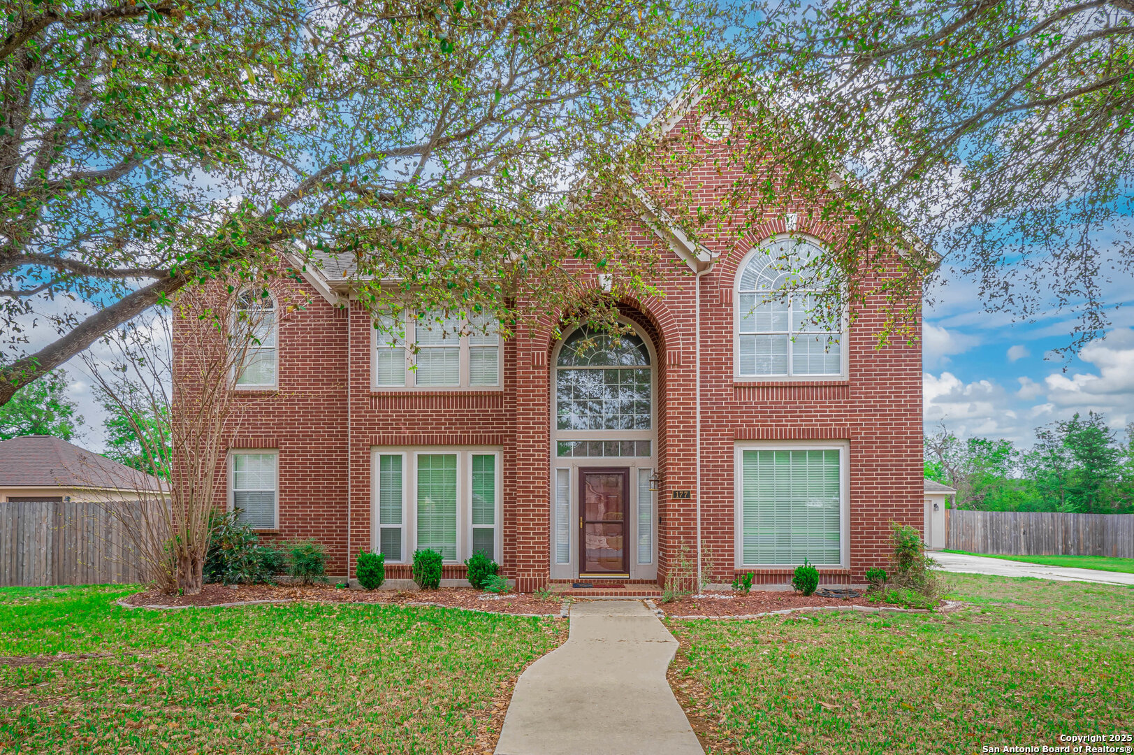 177 Las Brisas Boulevard Seguin TX 78155