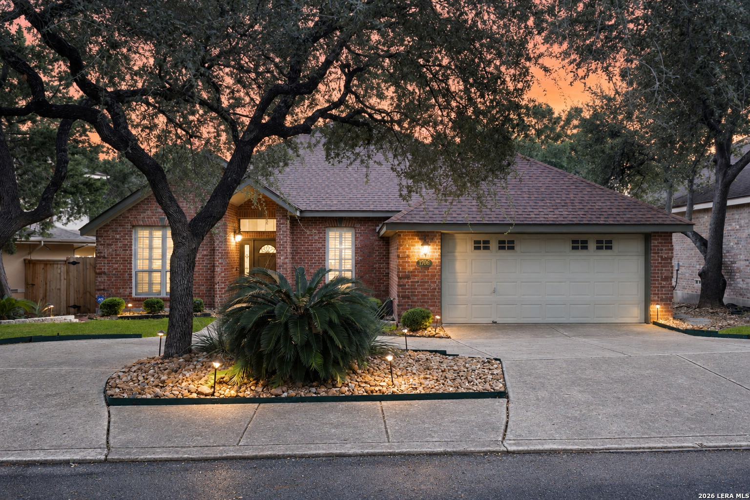 1706 Hadbury Lane San Antonio TX 78248
