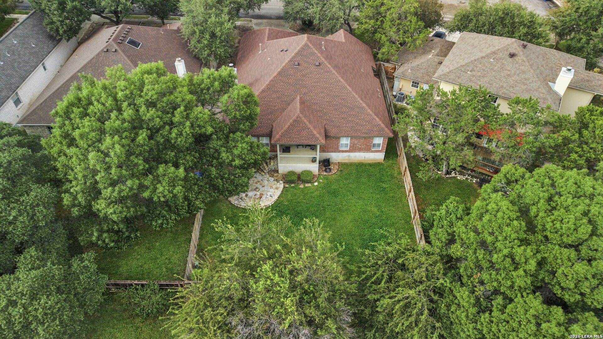 1706 Hadbury Lane San Antonio TX 78248