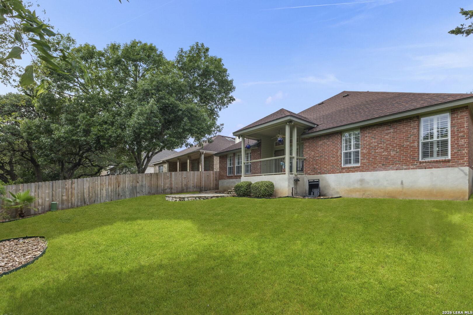 1706 Hadbury Lane San Antonio TX 78248