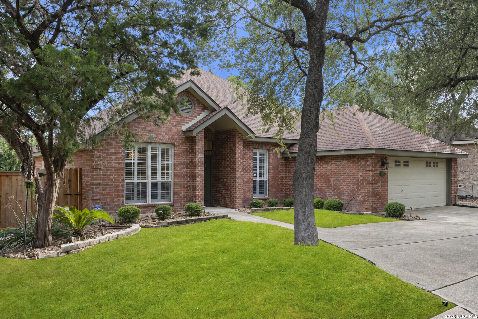 1706 Hadbury Lane San Antonio TX 78248