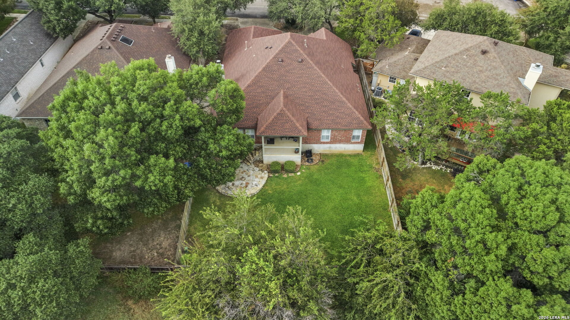 1706 Hadbury Lane San Antonio TX 78248