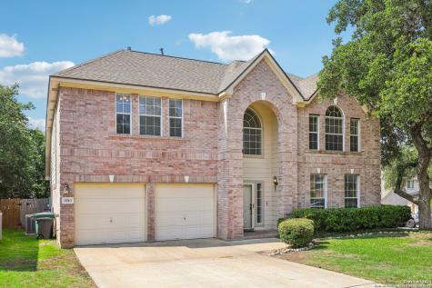 9740 Braun Run San Antonio TX 78254