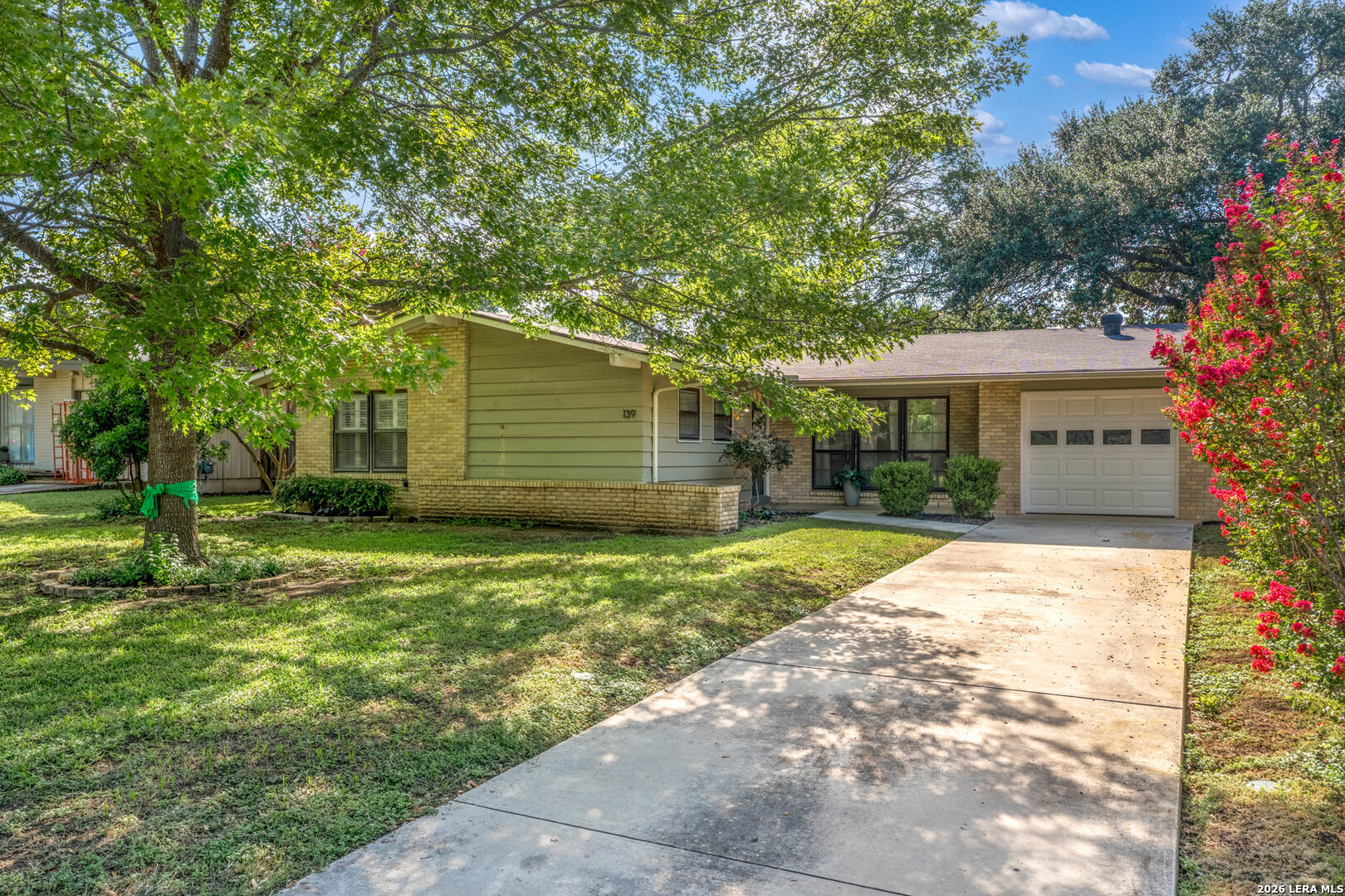 139 Verdant Street San Antonio TX 78209