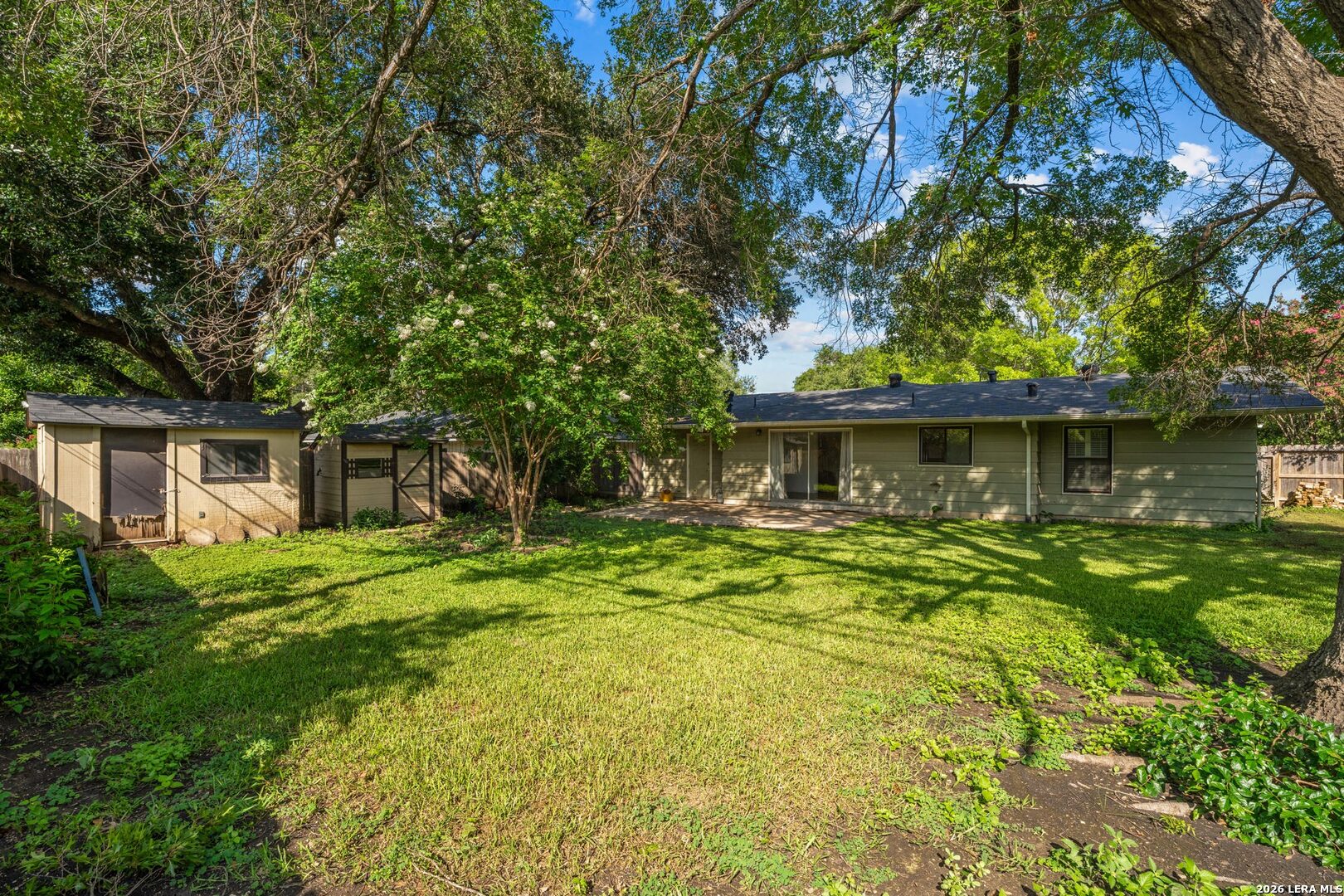 139 Verdant Street San Antonio TX 78209