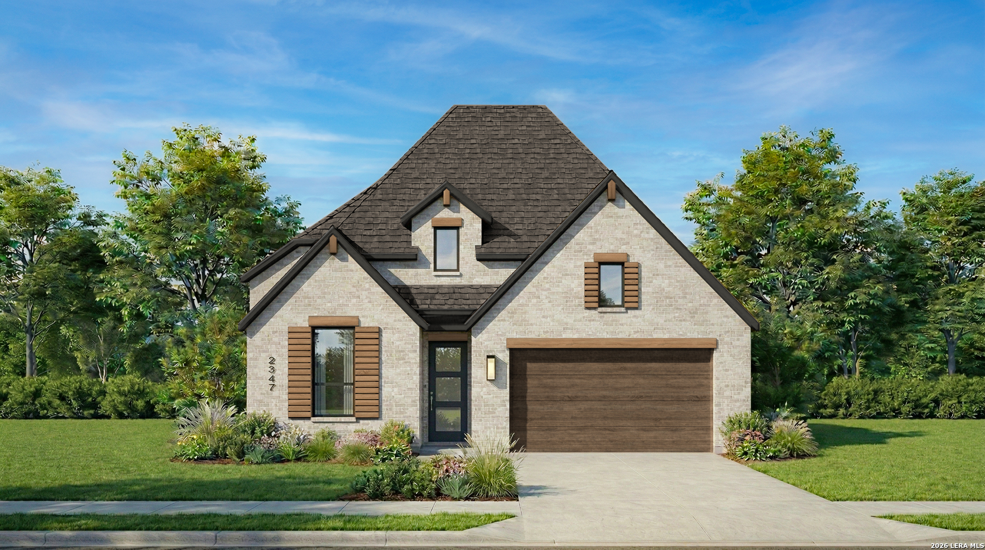 11781 Stoltzer San Antonio TX 78254