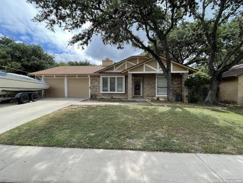 7110 Mountain Glen Street San Antonio TX 78250