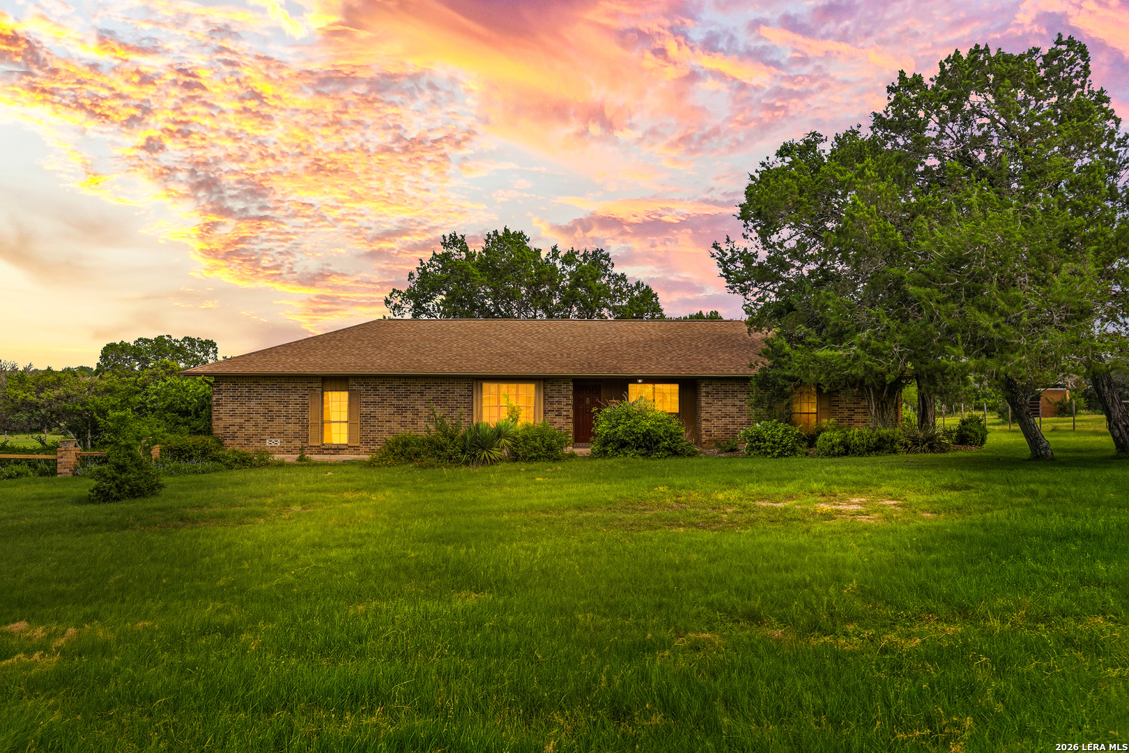 8203 Park Lane Drive San Antonio TX 78266