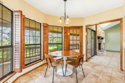 8203 Park Lane Drive San Antonio TX 78266