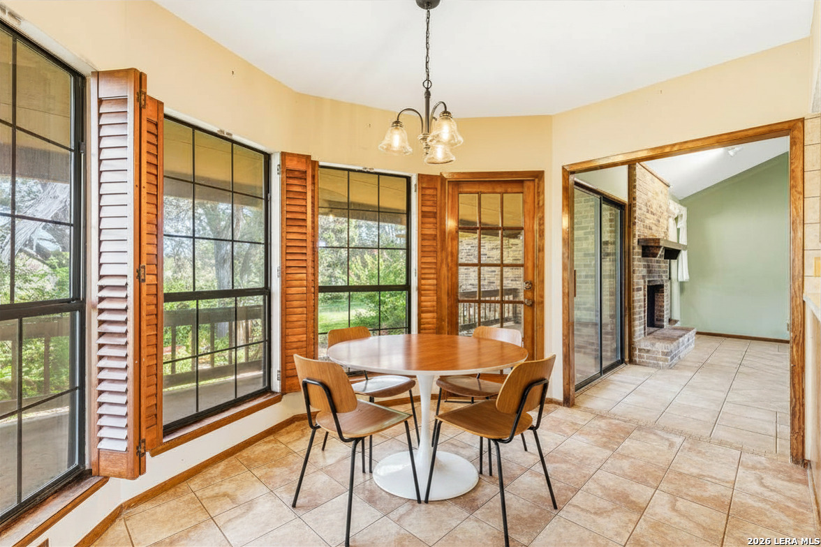 8203 Park Lane Drive San Antonio TX 78266