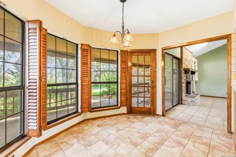 8203 Park Lane Drive San Antonio TX 78266