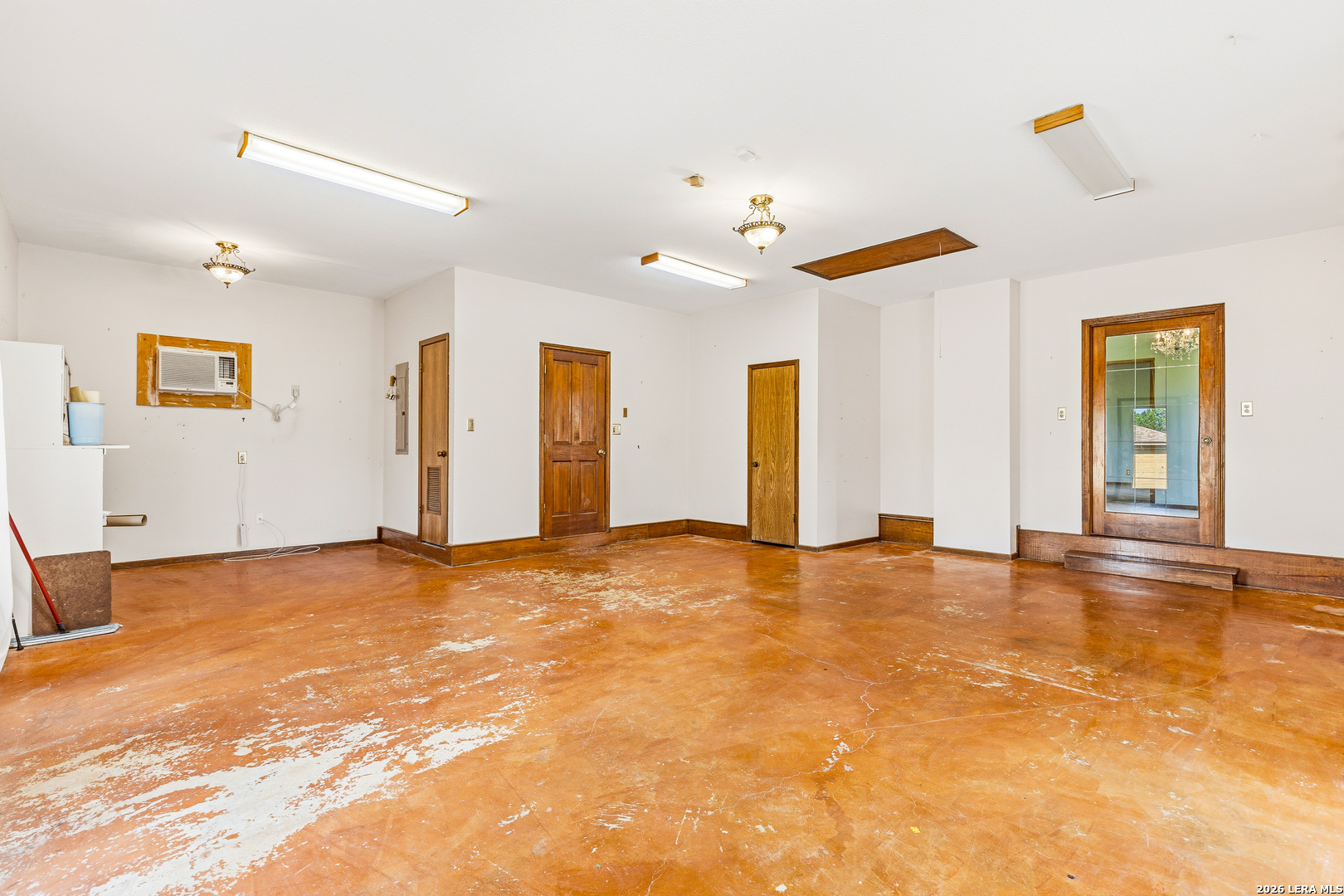 8203 Park Lane Drive San Antonio TX 78266