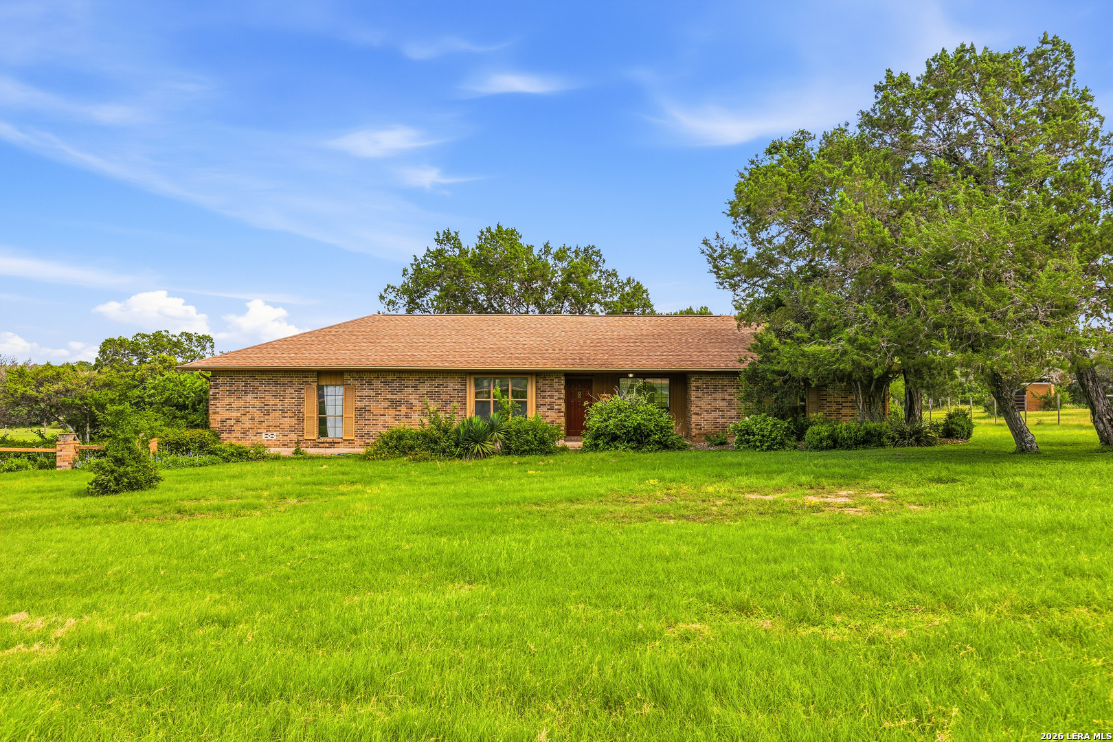 8203 Park Lane Drive San Antonio TX 78266