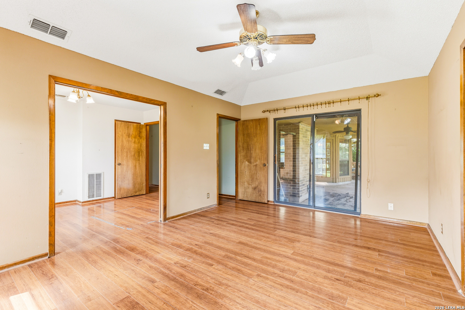 8203 Park Lane Drive San Antonio TX 78266