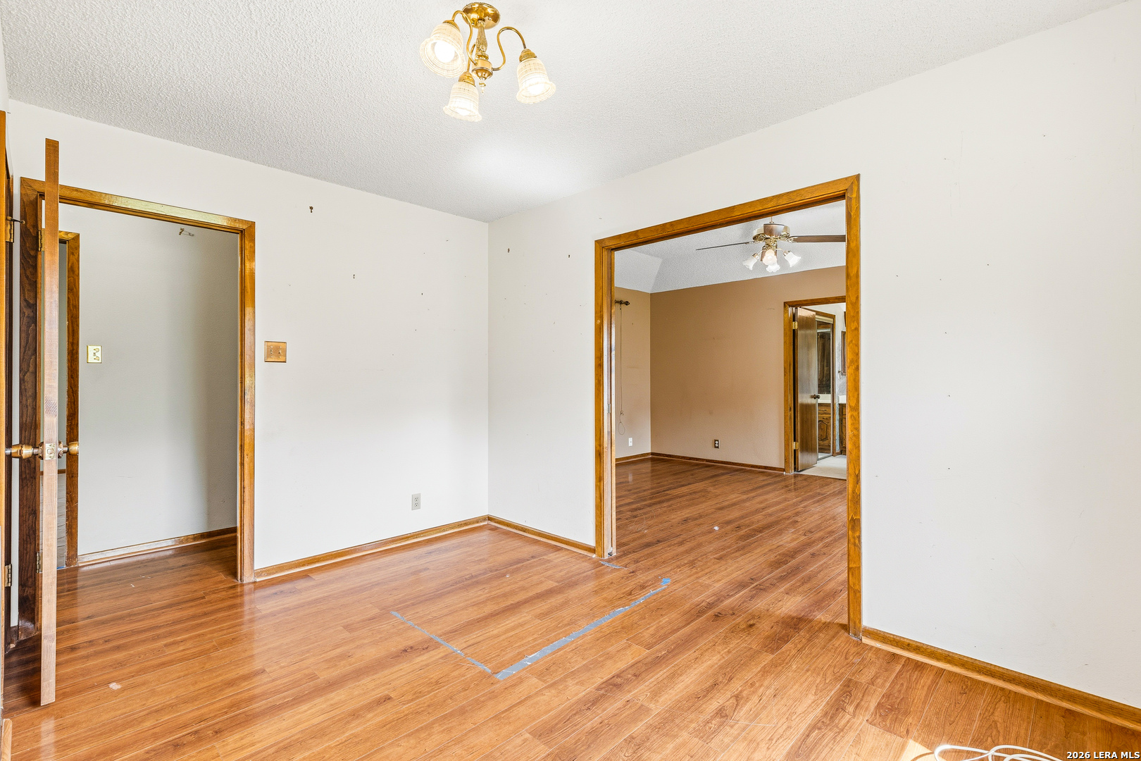 8203 Park Lane Drive San Antonio TX 78266