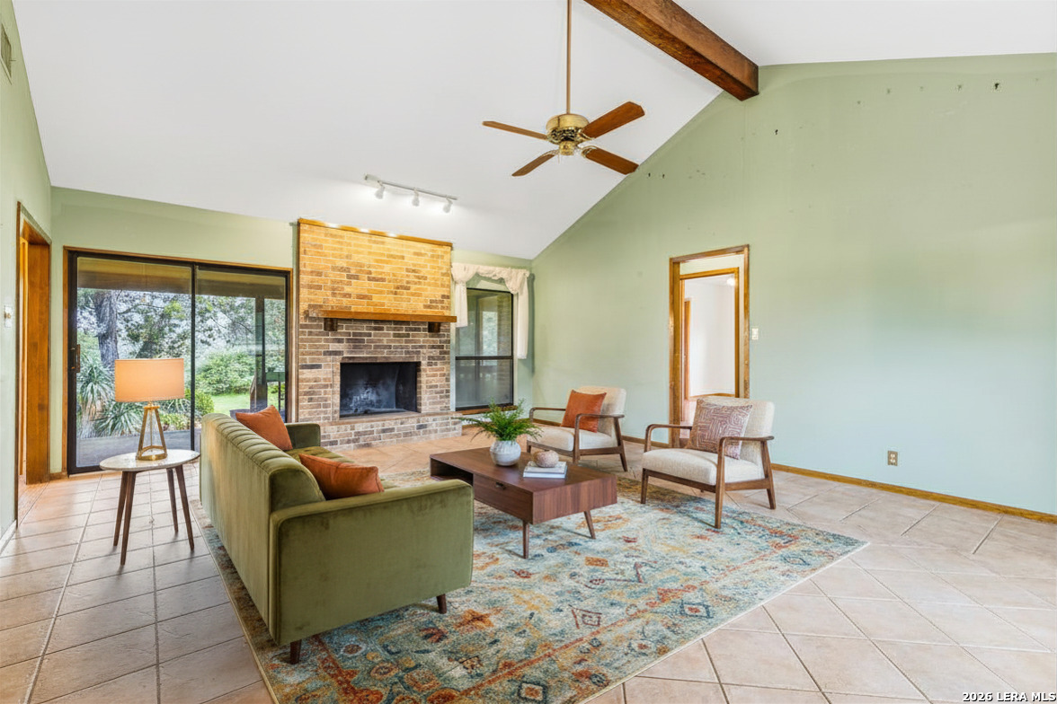 8203 Park Lane Drive San Antonio TX 78266