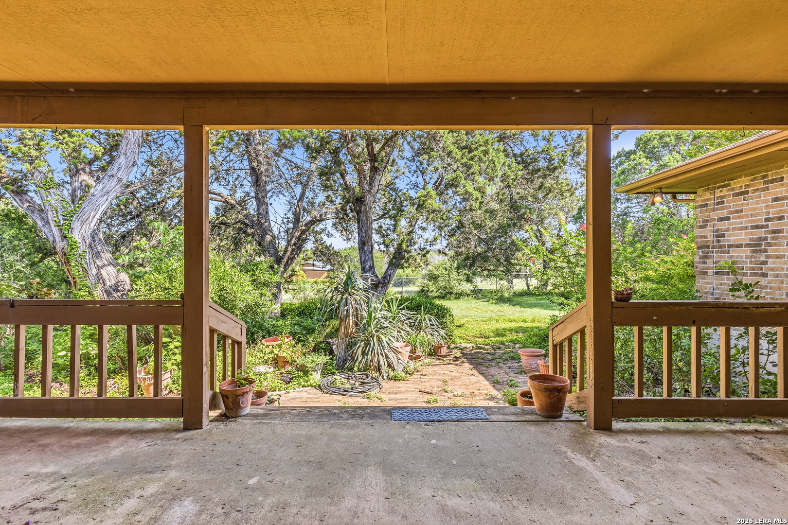 8203 Park Lane Drive San Antonio TX 78266