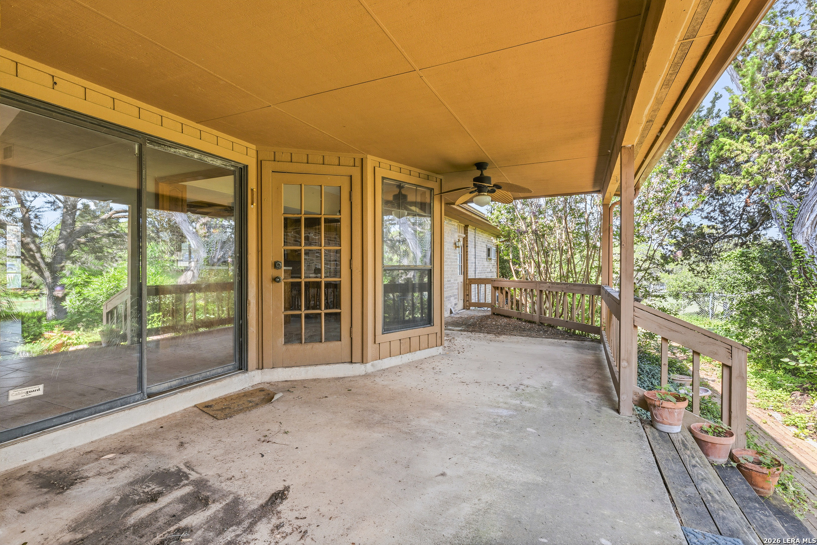 8203 Park Lane Drive San Antonio TX 78266