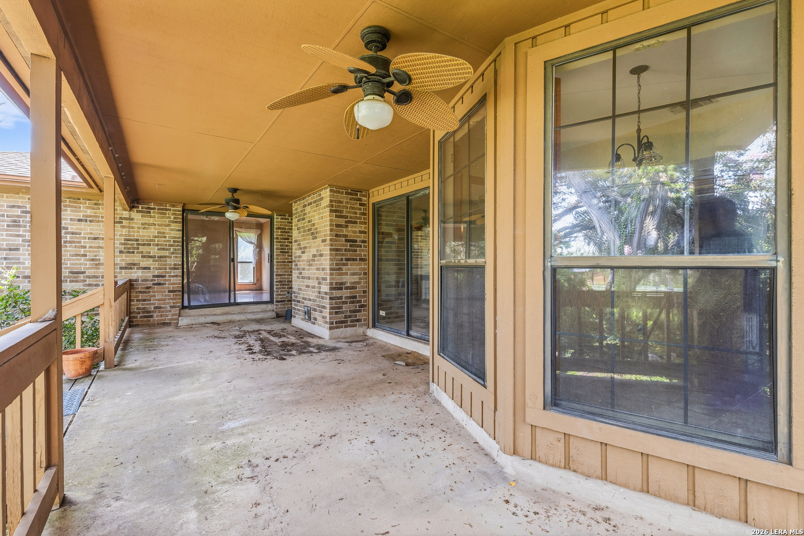 8203 Park Lane Drive San Antonio TX 78266