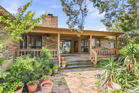 8203 Park Lane Drive San Antonio TX 78266