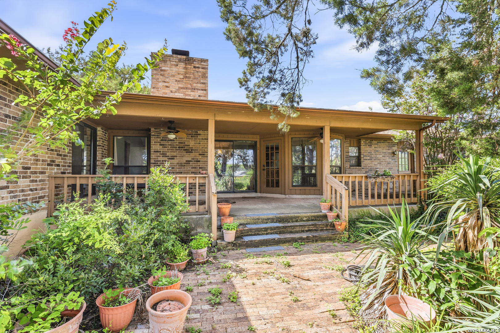 8203 Park Lane Drive San Antonio TX 78266