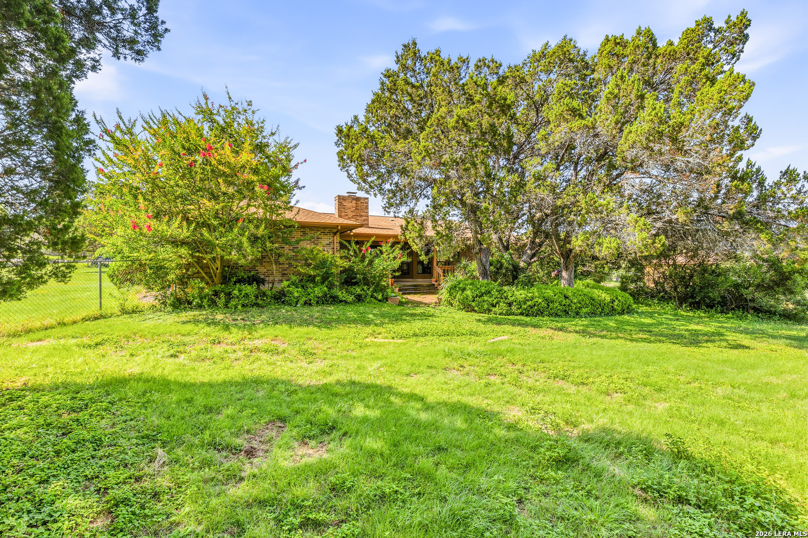 8203 Park Lane Drive San Antonio TX 78266
