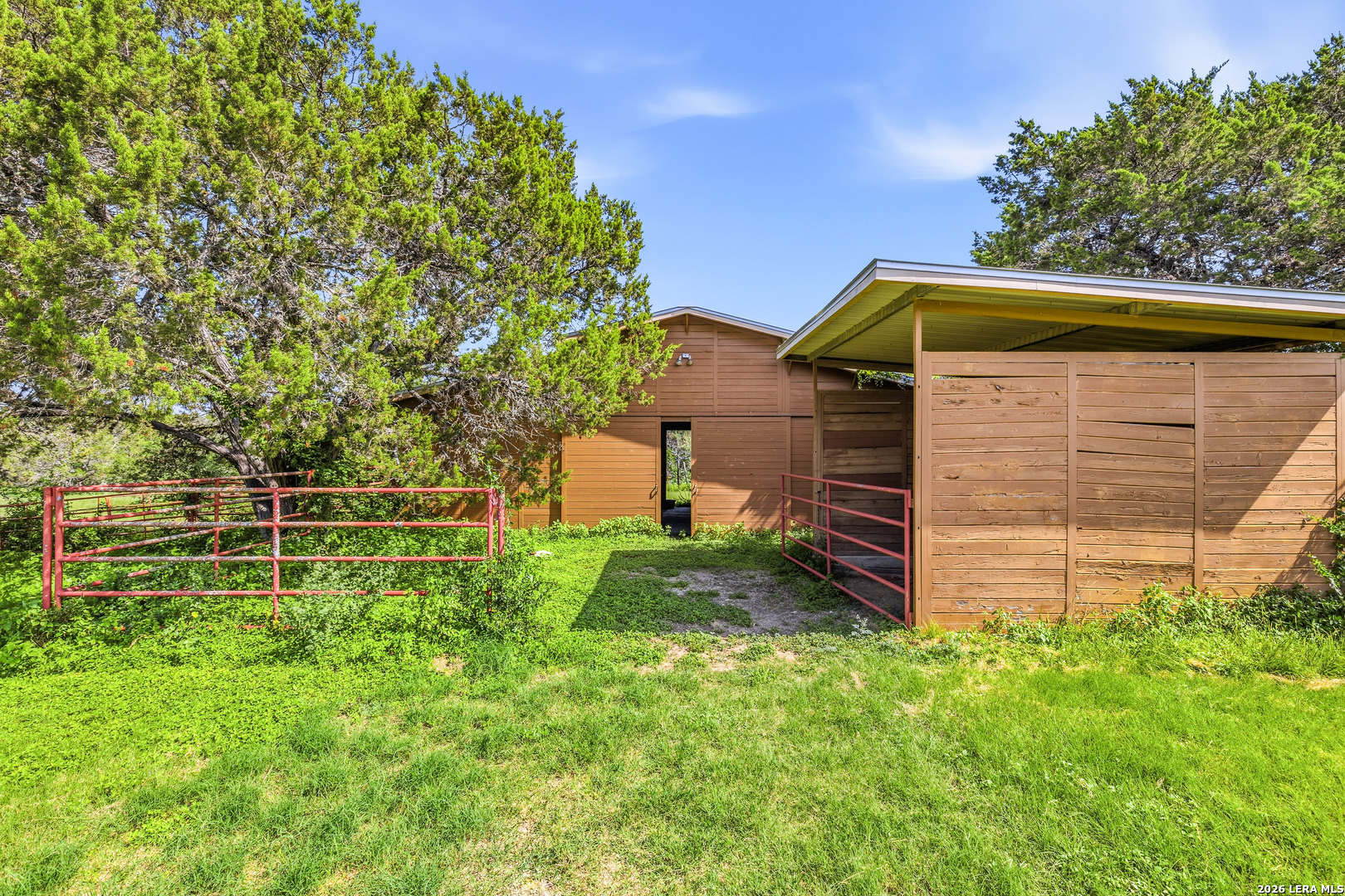 8203 Park Lane Drive San Antonio TX 78266