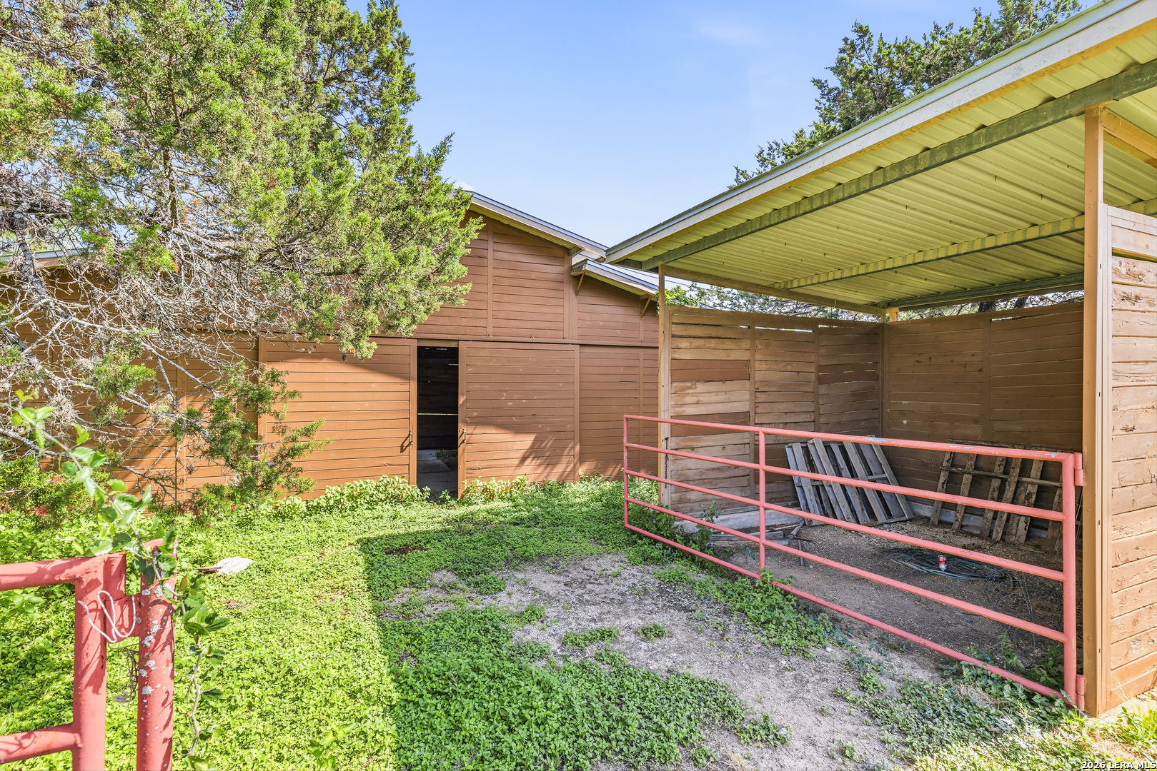 8203 Park Lane Drive San Antonio TX 78266