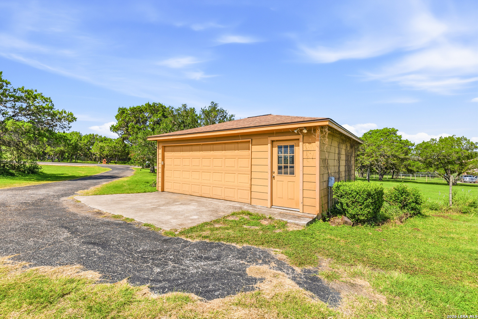 8203 Park Lane Drive San Antonio TX 78266