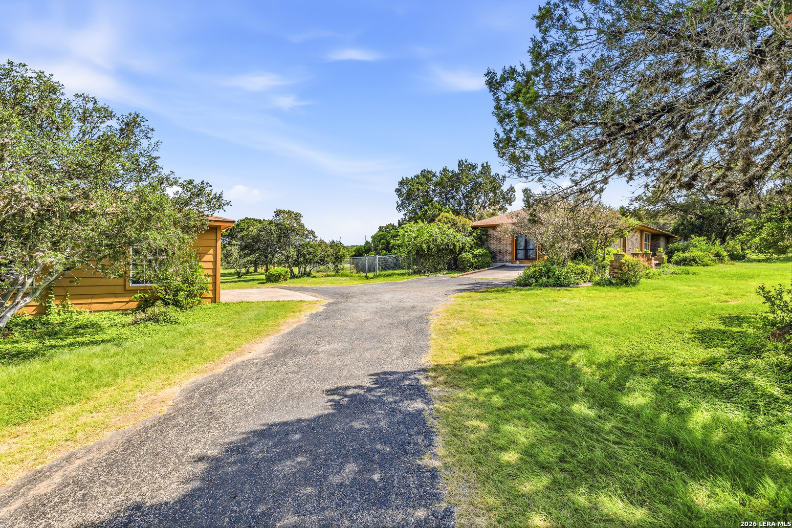 8203 Park Lane Drive San Antonio TX 78266