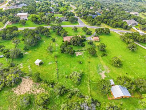 8203 Park Lane Drive San Antonio TX 78266