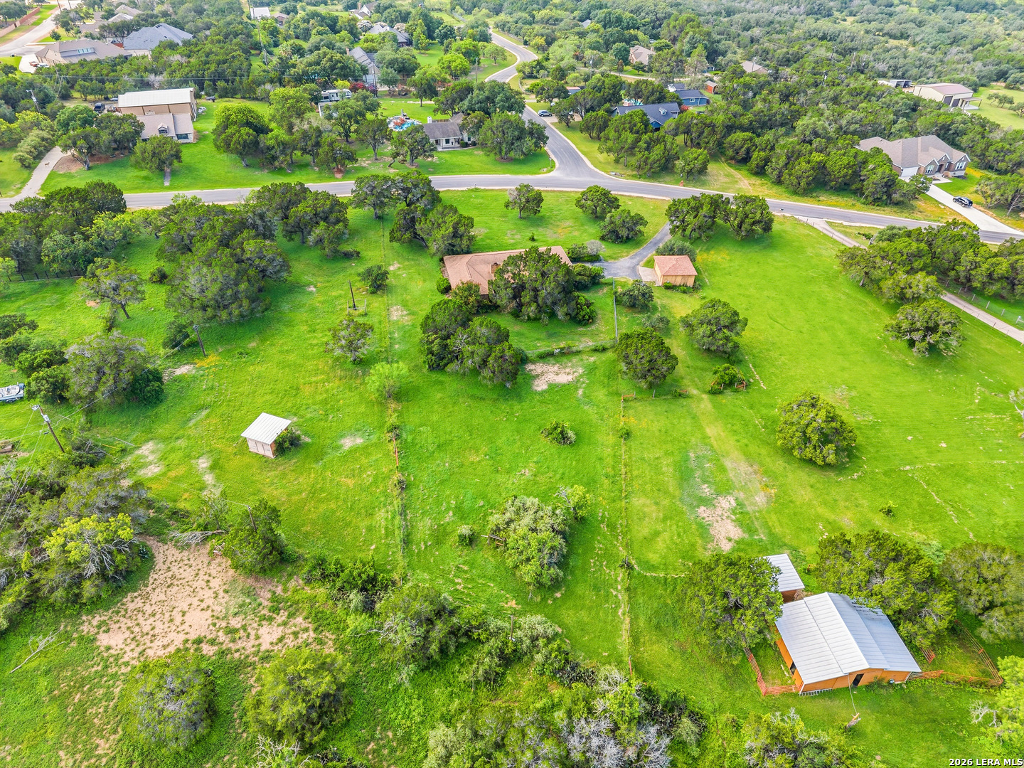8203 Park Lane Drive San Antonio TX 78266